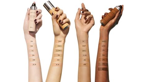 dior airflash foundation sample|Dior airflash foundation shades.